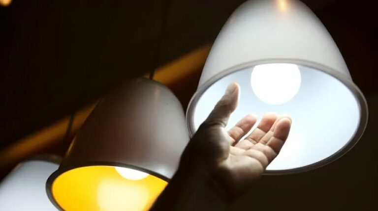 luz