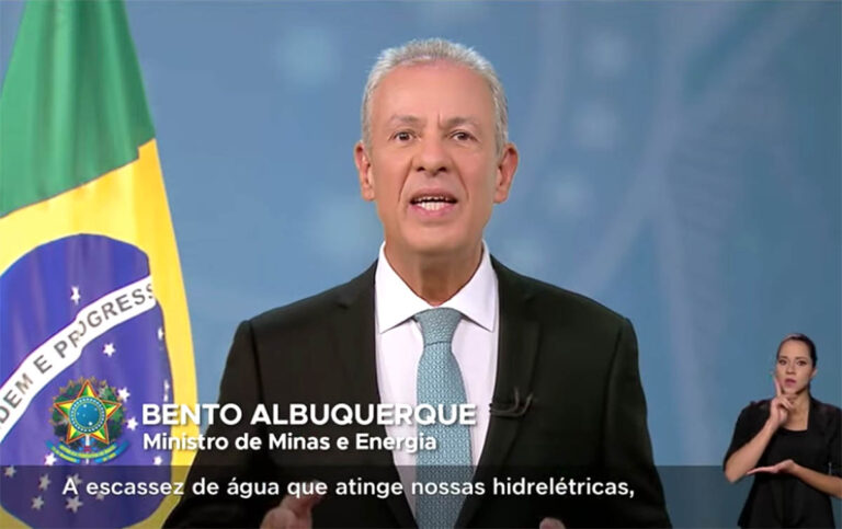 pronunciamento